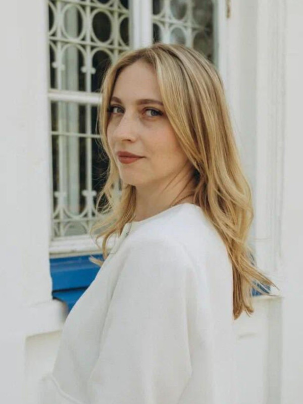 Зайцева Екатерина Александровна