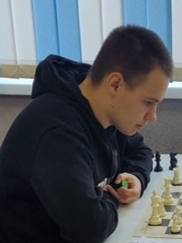 Трифонов Михаил Алексеевич