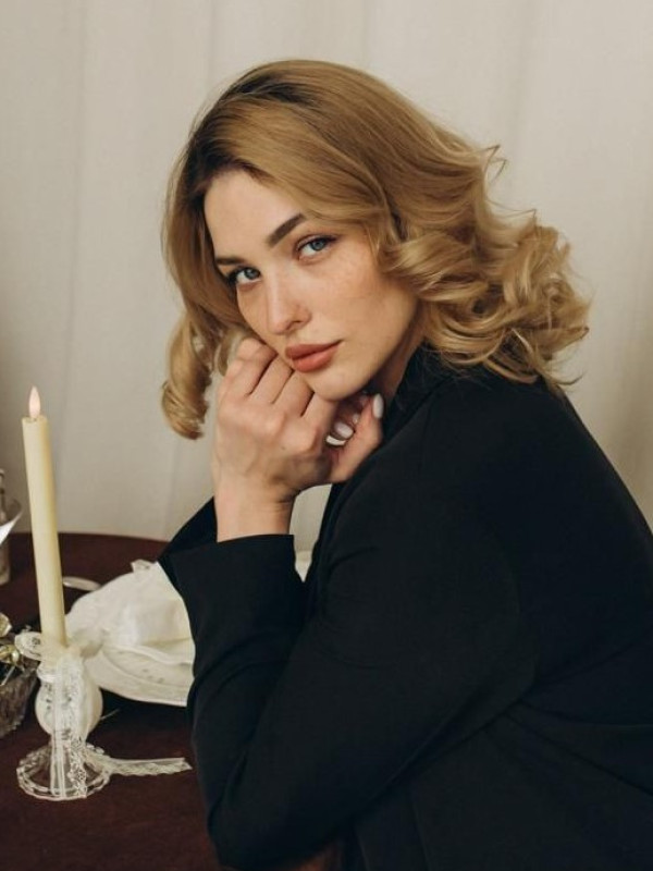 Карасева Мария Николаевна